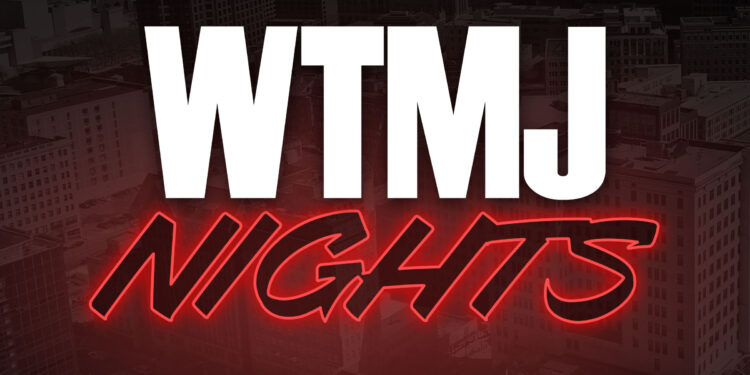 WTMJ Nights w/ Scott Warras