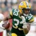 WATCH: Aaron Jones begins second-half with a 75-yard touchdown run