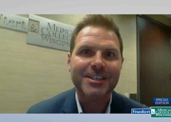 Flu Vaccination – Douglas Marx, DO