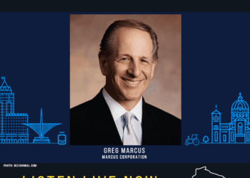 Marcus Corporation CEO says movie theaters will adjust, survive amid pandemic