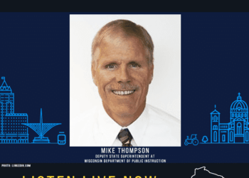 Public school system in Wisconsin “adjusting” to “disruption” caused by pandemic