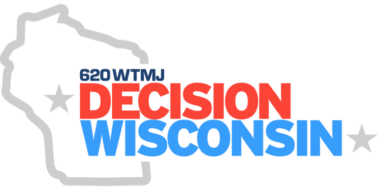 Johnson and Barnes to Debate in Milwaukee WTMJ