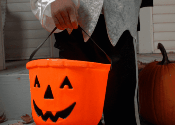 Waukesha to allow trick-or-treating this Halloween, amidst pandemic