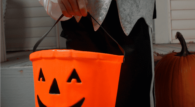 Waukesha to allow trick-or-treating this Halloween, amidst pandemic