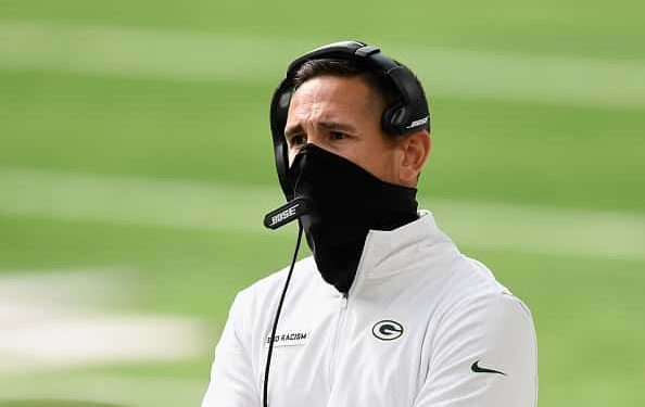 LaFleur asks Packer fans to ‘consider others’ recognizing ‘we’re not invincible to this’ [VIDEO]