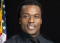 Former Wauwatosa police officer Joseph Mensah