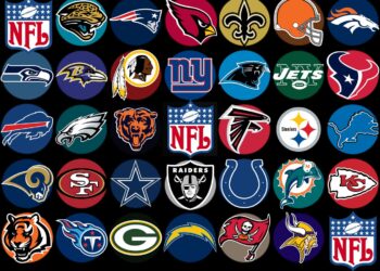 NFL Week 4: Power 10, Powerless 5