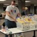 Dane County recount complete, results expected by Sunday morning