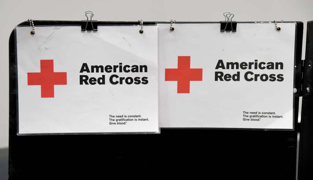 Donate blood to Red Cross, earn chance to win trip to Super Bowl LVII