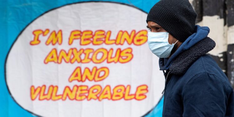 Stressed out? These tips can help.