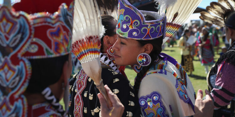 Travel Wisconsin: Suzette Brewer, Executive Director of Native American Tourism of Wisconsin (NATOW)