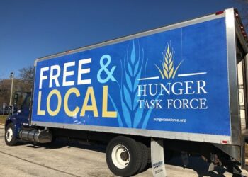 WTMJ Cares: Pass the Turkey- Meet Delores