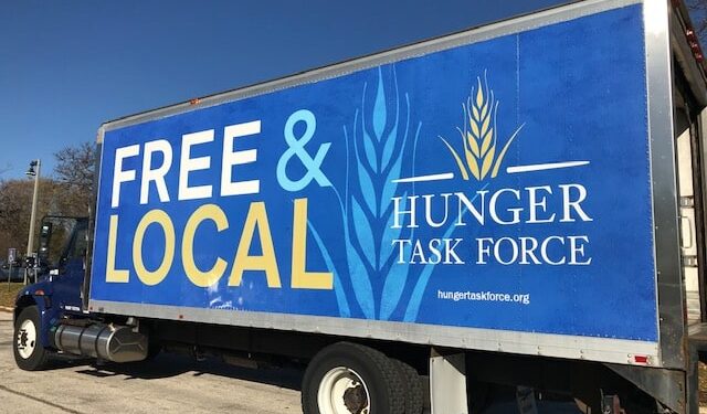 WTMJ Cares: Pass the Turkey- Meet Delores