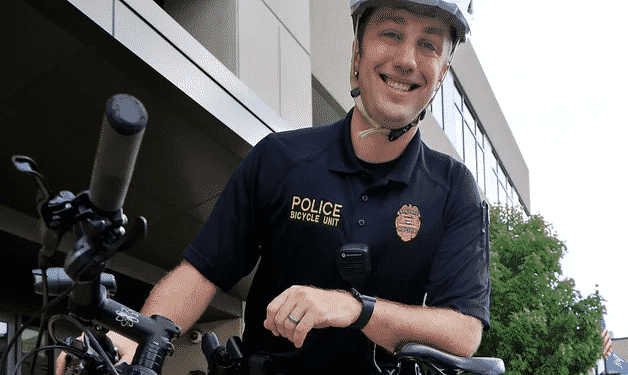 Kenosha Officer Sheskey subject of several internal investigations before shooting Jacob Blake