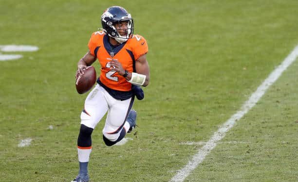 Extra Points: Don’t Mess