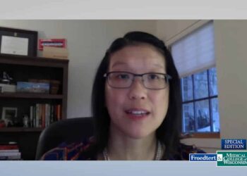 Spider and Varicose Veins – Mona Li, MD, Vascular Surgeon