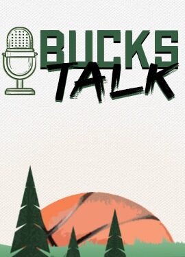 12-25-20 Bucks Talk with Justin Garcia and Pratik Patel