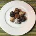 Recipes for Disaster: Easy Chocolate Truffles