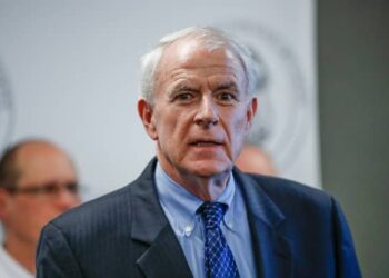 Mayor Barrett would have ‘preferred’ a decision on chief be made Thursday night
