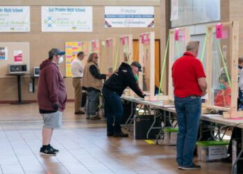 Wisconsin Supreme Court declines to hear Trump Campaign voter fraud case