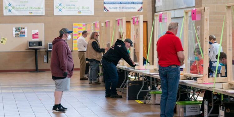 Wisconsin Supreme Court declines to hear Trump Campaign voter fraud case
