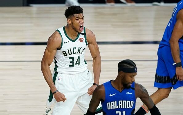 Antetokounmpo super-max signing a ‘great day in Bucks history’