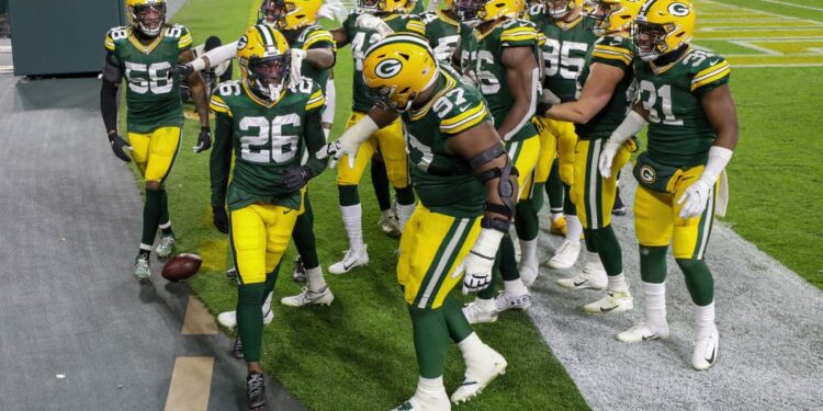 McCarren: Packers had “most complete game of the season” against Bears