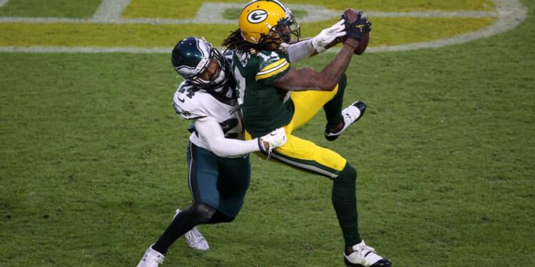 Extra Points: Adams, not Rodgers is Packers’ MVP