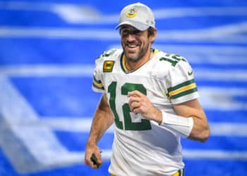 Packers 2020 NFC North Champions, seventh time in the Rodgers' Era - WTMJ