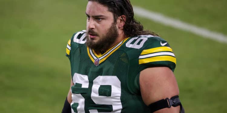 Packers activate Bakhtiari from PUP list - WTMJ