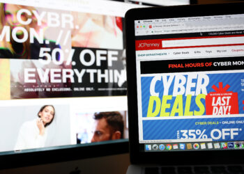 Small businesses to online shoppers: ‘Don’t forget the little guys’