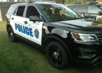 Grafton Police arrest former Aurora pharmacist for tampering with COVID-19 vaccine