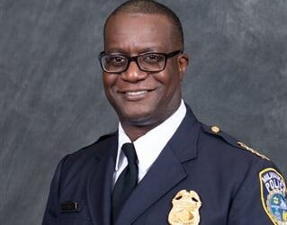 MPD Assistant Chief Jeffrey Norman named acting Chief of Police, while FPC decision remains in limbo