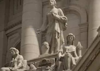 Wisconsin State Supreme Court hears Trump election case