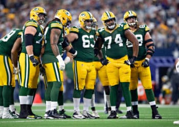 Packers 2020 NFC North Champions, seventh time in the Rodgers' Era - WTMJ