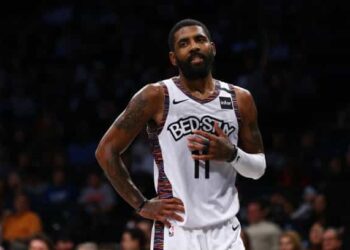 Extra Points: Kyrie Just Doesn’t Get It