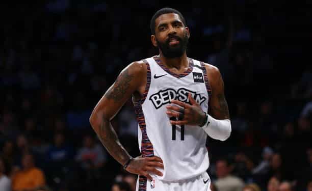 Extra Points: Kyrie Just Doesn’t Get It