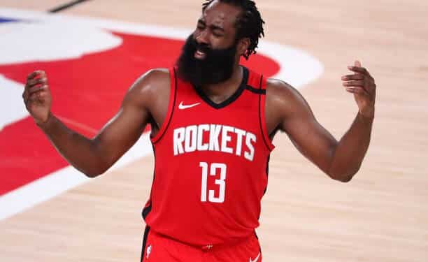 Extra Points: Steer Clear of the Beard