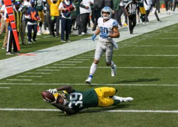 Packers Have Plenty to Play For