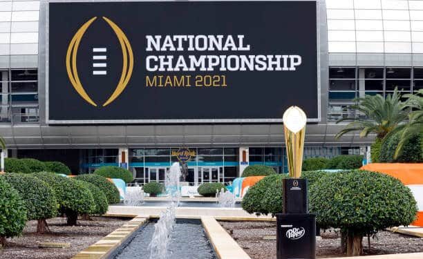 Extra Points: A CFP Certainty