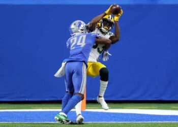 Packers Control Own Destiny