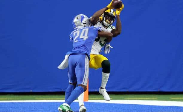 Packers Control Own Destiny