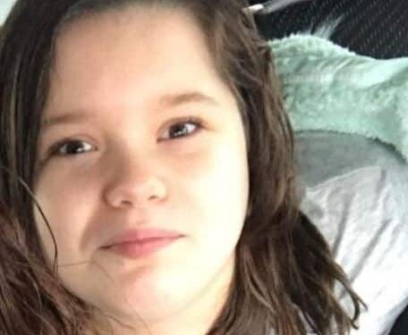 UPDATE: Amber Alert issued for 10-year-old Walworth girl