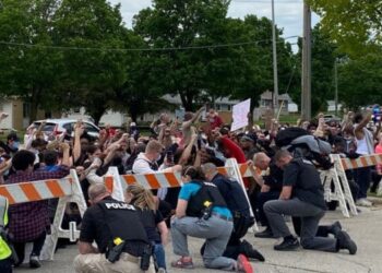 FPC adopts new Use-Of-Force Policy, banning chokeholds