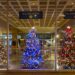 Battle of the Branches: Who has the best Christmas tree at the War Memorial Center?