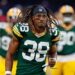 OFFICIAL: Packers Elevate CB Tramon Williams to active roster, ahead of NFC Championship Game