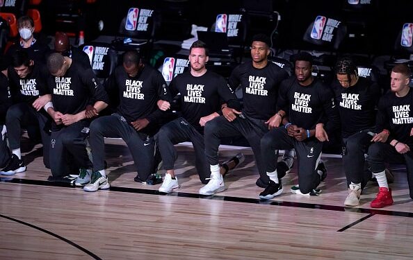 Milwaukee Bucks release statement ‘firmly against excessive use of force by law enforcement’