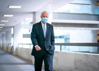 Governor Evers calls Senator Ron Johnson’s alleged decision to not certify election results ‘disgraceful and irresponsible’