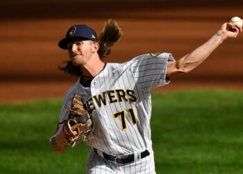 REPORT: Brewers still ‘listening to offers’ for Josh Hader, asking price is high