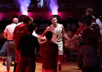 Sunday’s game Wisconsin vs. Penn State postponed for health and safety concerns